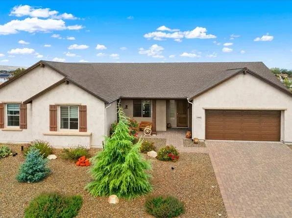 1482 W ANNE MARIE Drive, Chino Valley, AZ 86323