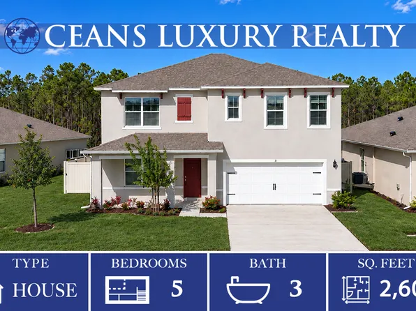 3 Melogold Dr, Ormond Beach, FL