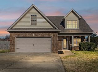 7814 Ellen Dr, Smyrna, TN 37167