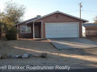6386 Indio Ave, Yucca Valley, CA 92284