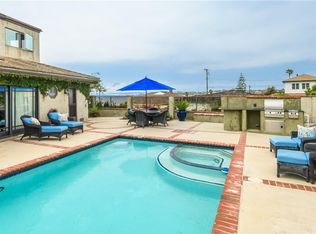 504 Paseo De La Playa, Redondo Beach, CA 90277