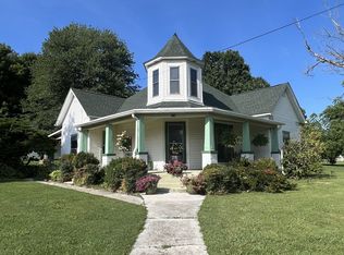 201 Butler Bridge Rd, Portland, TN 37148