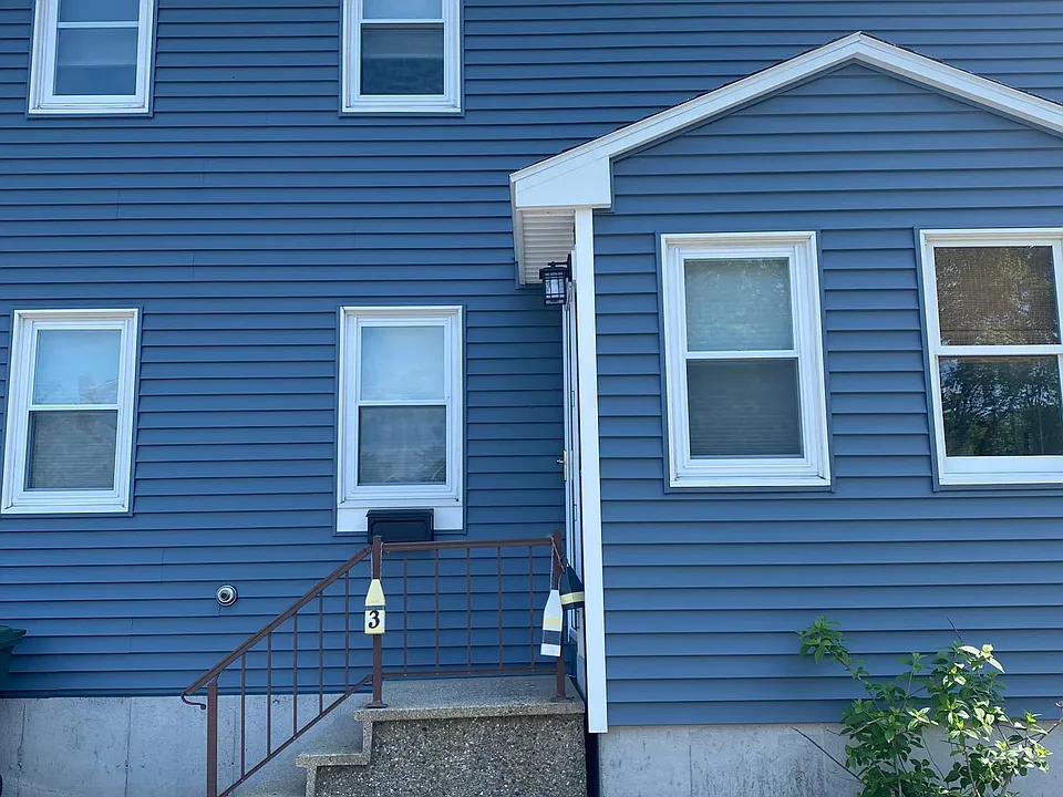 317 Preble St #3