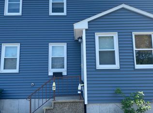 317 Preble St APT 3, South Portland, ME 04106