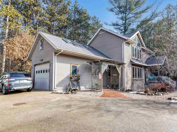 N2874 County Road Y, Clintonville, WI 54929