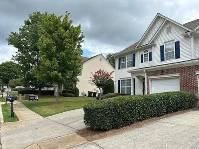 3806 Verde Glen Ln, Cumming, GA, 30040