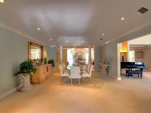 Beautiful Formal Dining