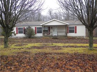 492 Pointe Ln LOT 76, Lafayette, TN 37083