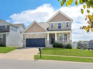 9211 Tamarack Grove Ln, Louisville, KY 40291