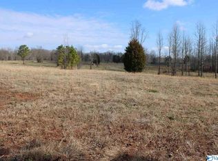 Macedonia Rd, Ardmore, AL 35739