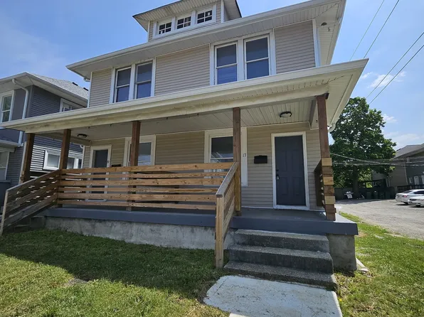 17 Parkview Ave, Indianapolis, IN 46201