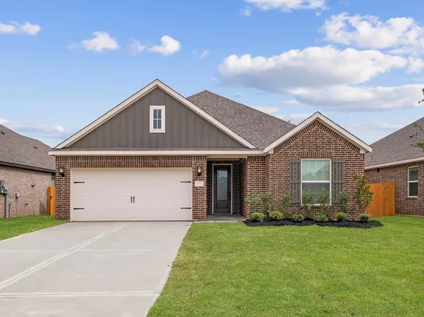 23107 Dadi Orchid Dr, Hockley, TX 77447