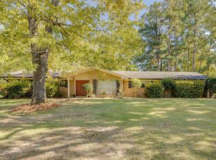 126 Clayton Dr, Monroe, LA 71203