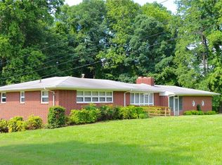 2523 Sunnycrest Dr, Reidsville, NC 27320