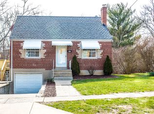 2925 Royal Glen Dr, Cincinnati, OH 45239