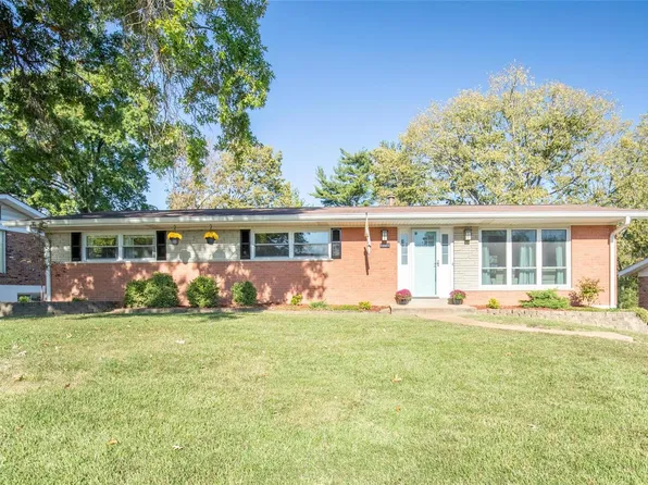 12011 Eddie And Park Rd, Saint Louis, MO 63126