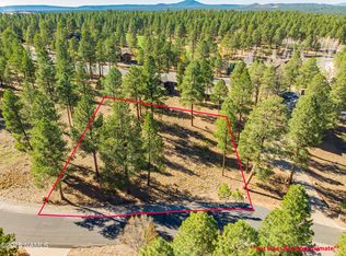 1615 Morgan Run Dr, Flagstaff, AZ 86005