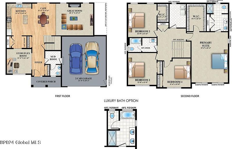 2nd image of 6 Delia Street
