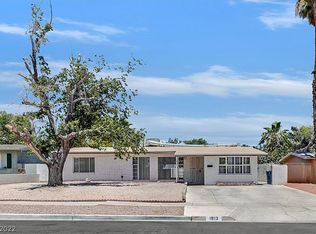 1913 Houston Dr, Las Vegas, NV 89104