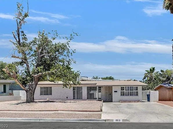 1913 Houston Dr, Las Vegas, NV 89104