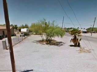 410 N Sunshine Blvd, Eloy, AZ 85131