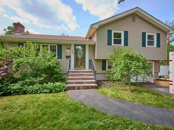 7 Lasallette Rd, Billerica, MA 01821