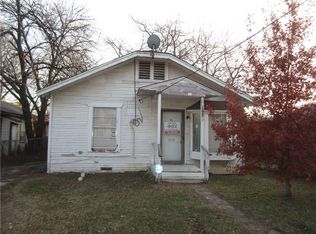 1938 Gallagher St, Dallas, TX 75212