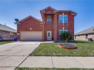 5316 Yampa Trl, Watauga, TX 76137
