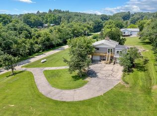 E4138 Pierce Rd, La Valle, WI 53941