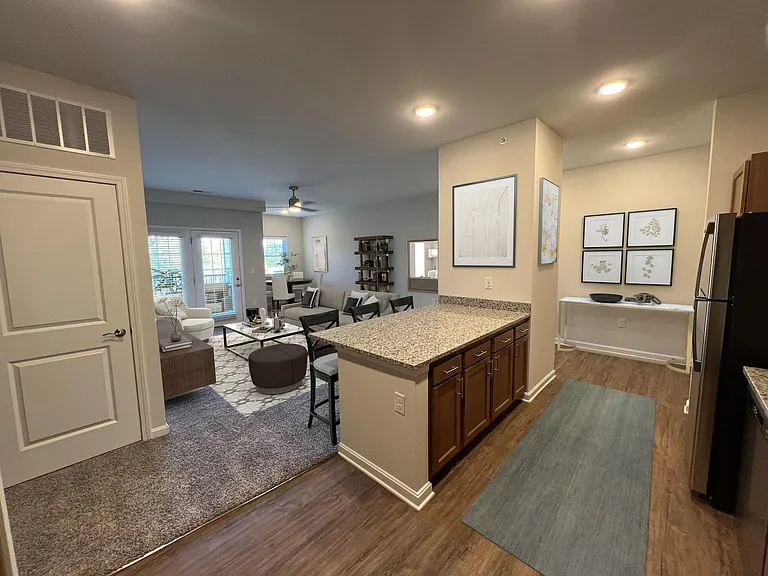 Smyrna Village Apartments of Louisville — Photo 49