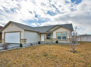 2932 Ruby Dr, Twin Falls, ID 83301
