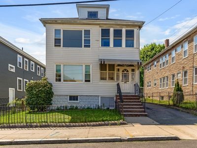 15-17 Bonner Ave, Medford, MA, 02155