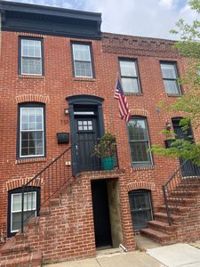 730 E Fort Ave, Baltimore, MD, 21230