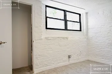 Rented by Grand & Co.