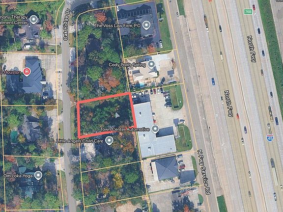 4th image of 26610 Oak Ridge Dr