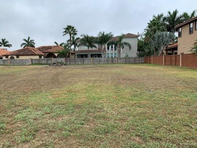 3805 San Efrain, Mission, TX, 78572