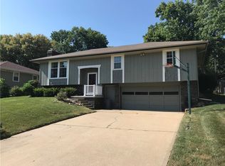 2601 Limestone Ter, Saint Joseph, MO 64505
