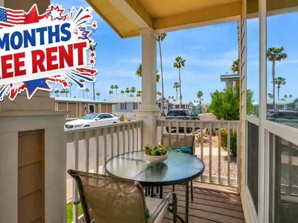 3300 E Broadway Rd #252, Mesa, AZ 85204