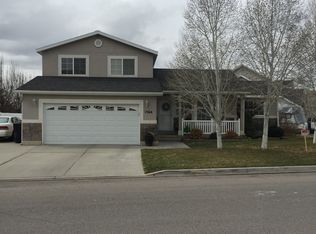 1564 S 500 W, Payson, UT 84651