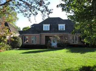 14 Oak Ridge Point, Morton, IL 61550