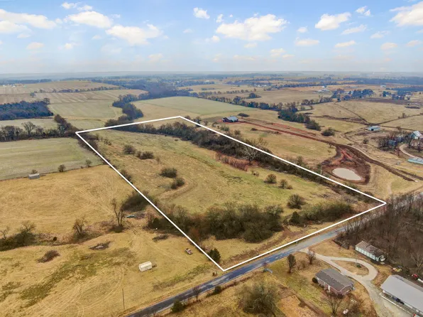 Tbd Lawrence 1100, Mt Vernon, MO 65712