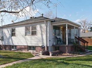 2995 S Fox St, Englewood, CO 80110