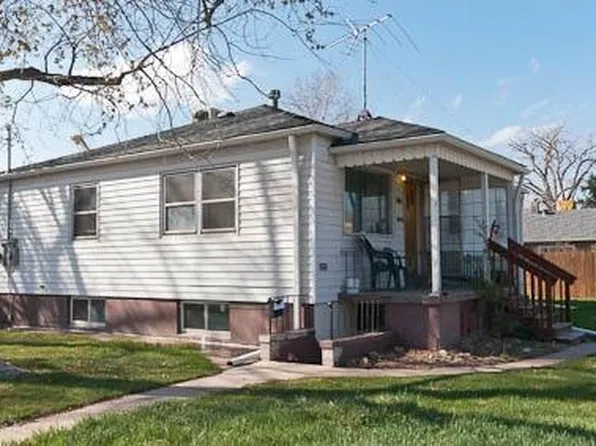 2995 S Fox St, Englewood, CO 80110