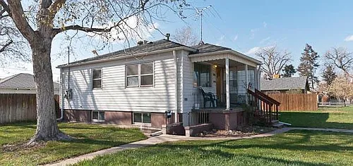 2995 S Fox St Photo 1