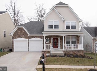 207 Vale Crest Ct, Baltimore, MD 21221