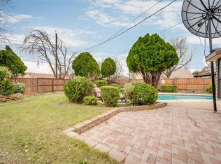 114 S Bernice Dr, Garland, TX 75042