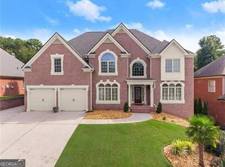 3960 Bonnett Creek Ln, Hoschton, GA 30548