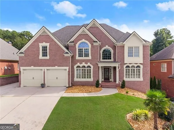 3960 Bonnett Creek Ln, Hoschton, GA 30548