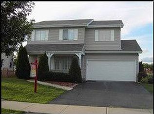 2712 Emma Cir, Aurora, IL 60504