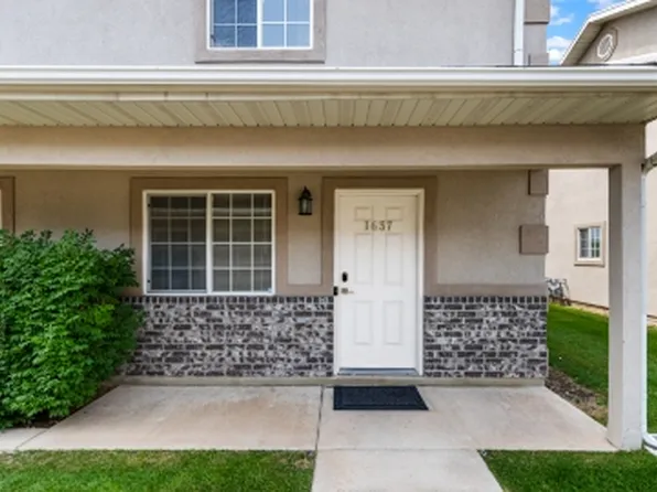 1637 Talon Dr #1, Logan, UT 84321
